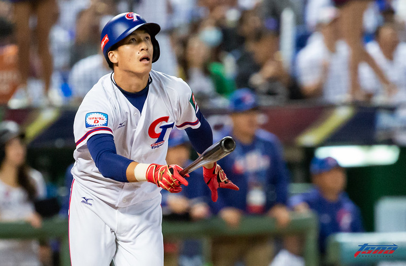 12強內野手林立