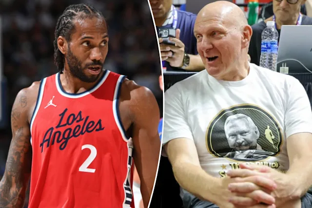 Aspiration到底是不是由Steve Ballmer贊助的呢?
