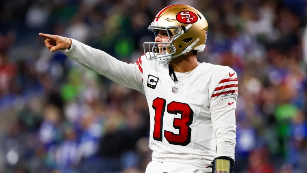 舊金山49人隊（San Francisco 49ers）