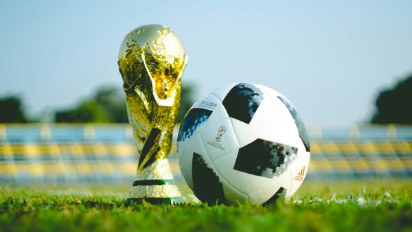 2026年世界盃的極端氣候是一大考驗