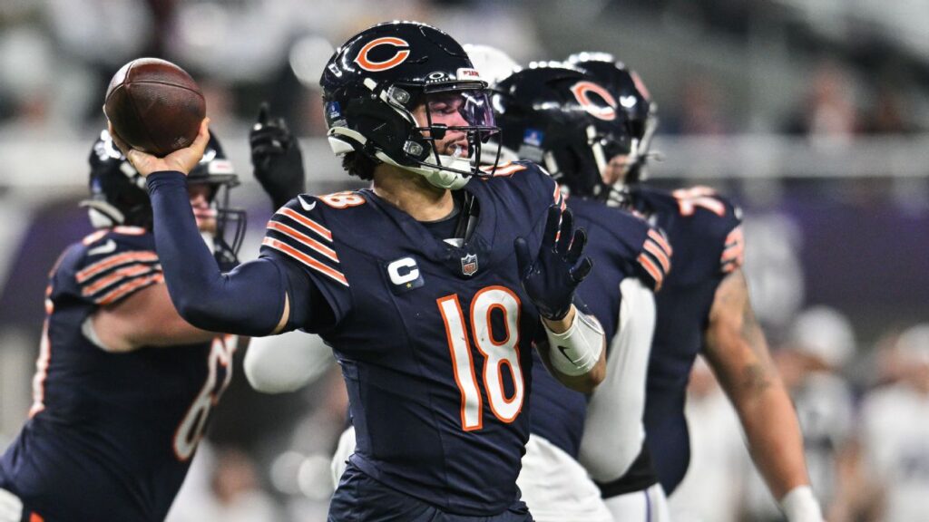 芝加哥熊隊（Chicago Bears）