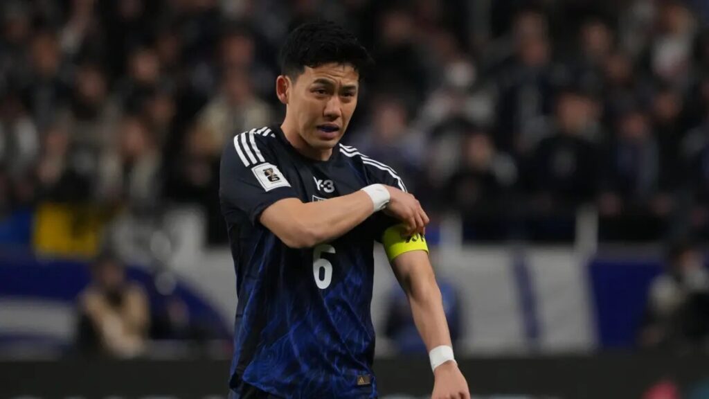 遠藤航是利物浦王牌球員(supersport)/金享娛樂城