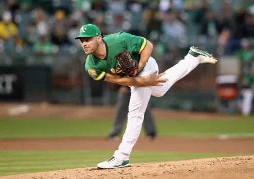 Liam Hendriks