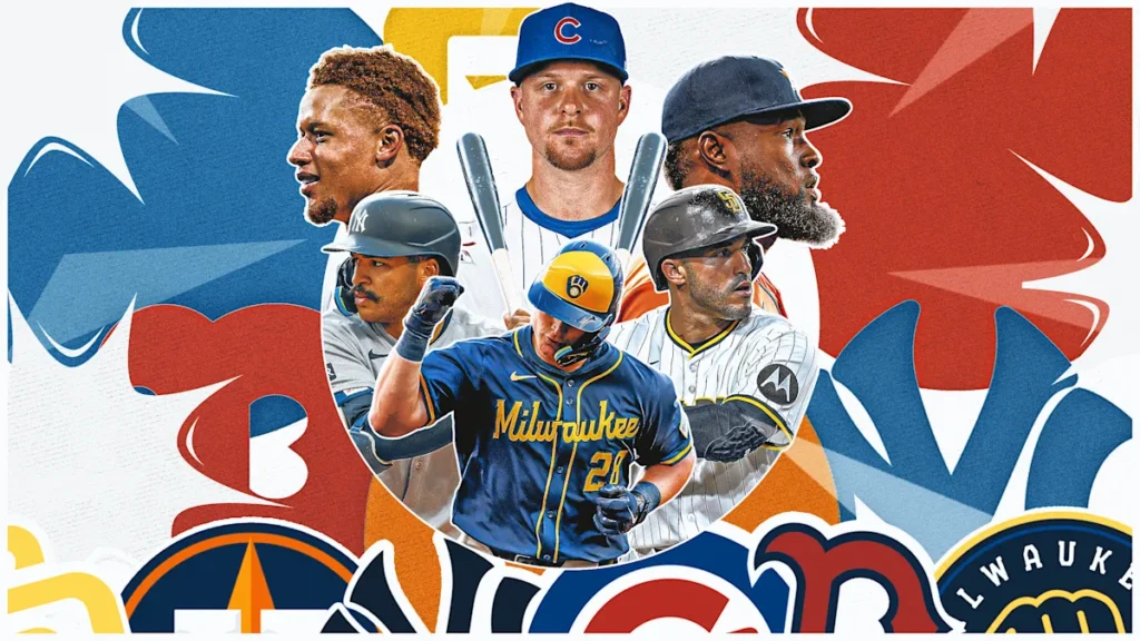 如何投注MLB獨贏?快藍金享娛樂城攻略區看看