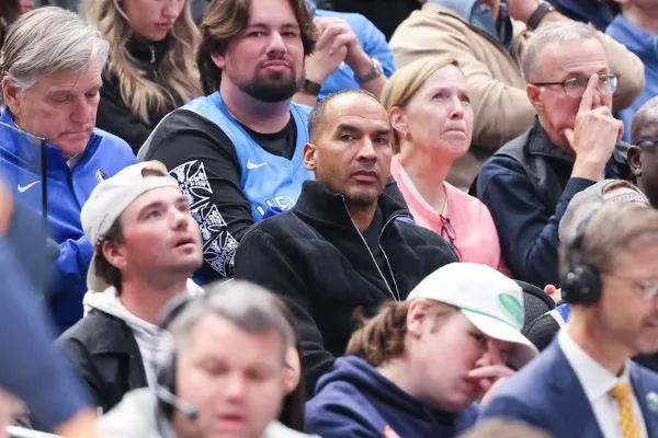 前獨行俠總管Nico Harrison(photo：NBA)/金享娛樂城