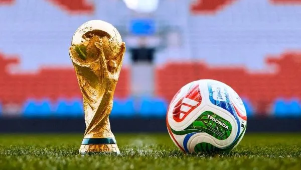 FIFA正在考慮是否將所有籃組改成世界排名(photo：timesnownews)/金享娛樂城
