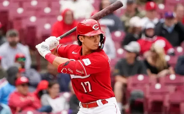 紅人Stuart Fairchild(photo:MLB)/金享娛樂城