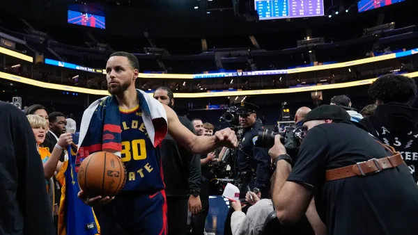 勇士stephen curry(photo:NBA/金享娛樂城