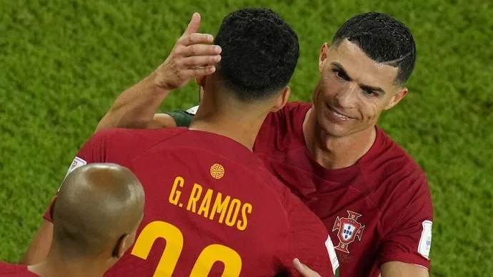 葡萄牙已經鎖定2026世界盃門票(photo:seattletimes)/金享娛樂城