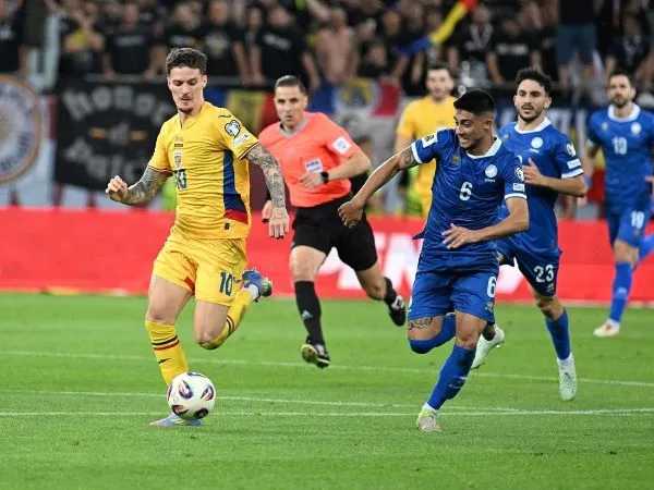 羅馬尼亞稍有失誤就可能被擠出2026世界盃(photo：romania)/金享娛樂城