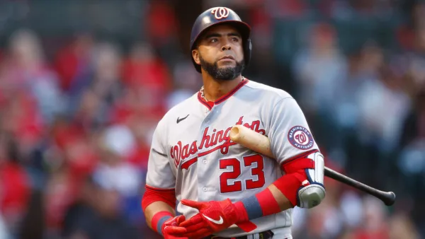 國民Nelson Cruz(photo:MLB)/金享娛樂城