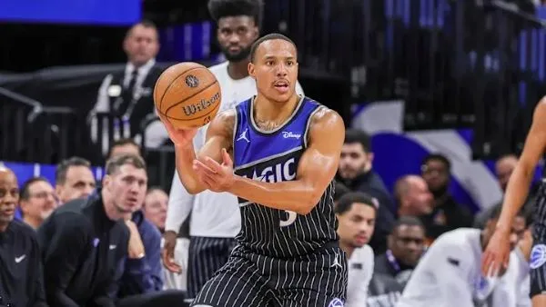魔術Desmond Bane(photo：NBA)/金享娛樂城