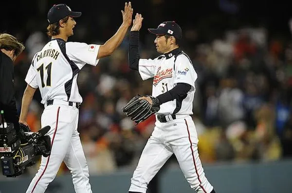 2009WBC日本隊(photo:WBC)/金享娛樂城