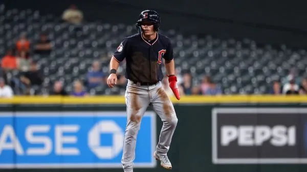 2026WBC澳洲隊Travis Bazzana(photo：MLB)/金享娛樂城