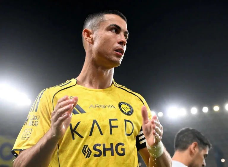 2026FIFA真是C羅最後一舞嗎？詹皇都能打到42歲了/金享娛樂城(photo by msn)