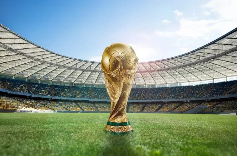 2026世界盃購票流程懶人包|購票方式、票種種類、城市介紹 (photo:Fifa)/金享娛樂城