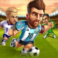 《足球超級盃》