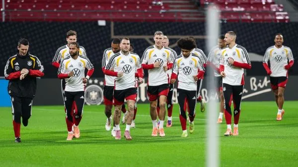 德國依然是任何隊伍都不想提前遇到的對手(photo:cedirates/金享娛樂城