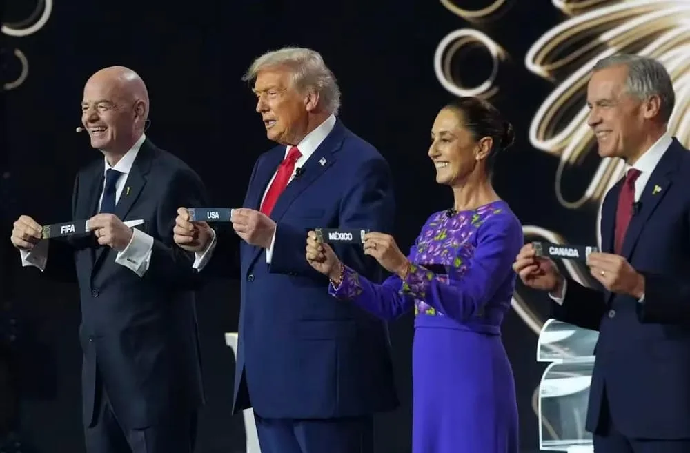 當比賽橫跨整個大陸 : 北美三國主辦下的隱形考驗