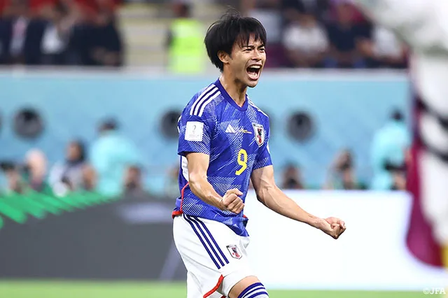 來自亞洲的藍武士!2026世界盃日本隊出線關鍵解析與26人終極名單預測