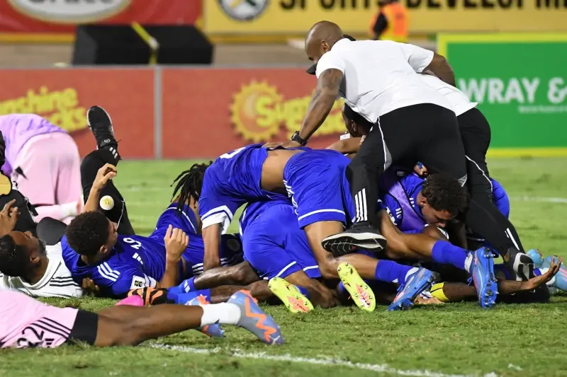 從加勒比海到全球舞台：古拉索如何創造2026世界盃歷史