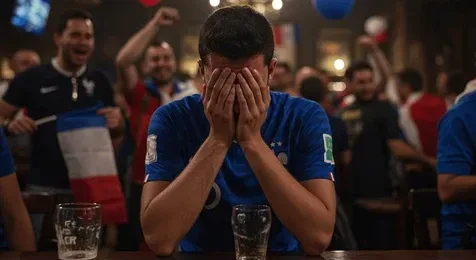 2026世界盃票價讓球迷難以負擔(photo:Mirror)/金享娛樂城