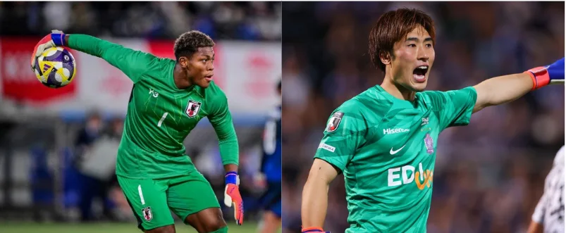 來自亞洲的藍武士!2026世界盃日本隊出線關鍵解析與出賽名單預測