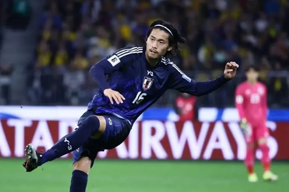 來自亞洲的藍武士!2026世界盃日本隊出線關鍵解析與出賽名單預測