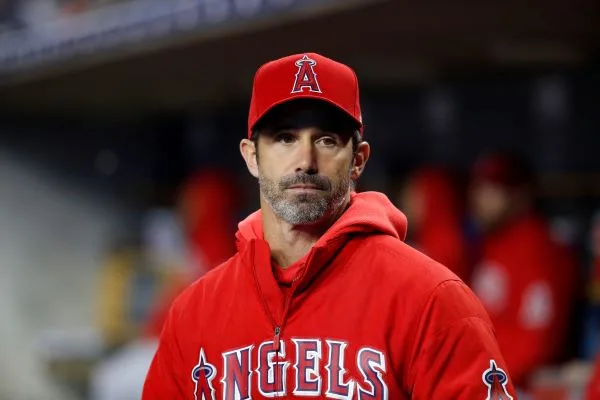 2026WBC以色列隊總教練Brad Ausmus(photo：MLB)/金享娛樂城