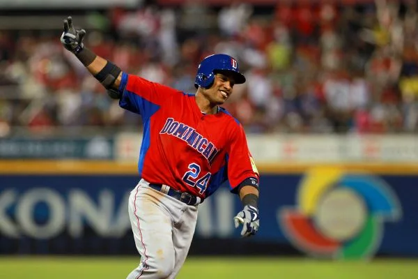 2013WBC多明尼加奪冠(photo:WBC)/金享娛樂城