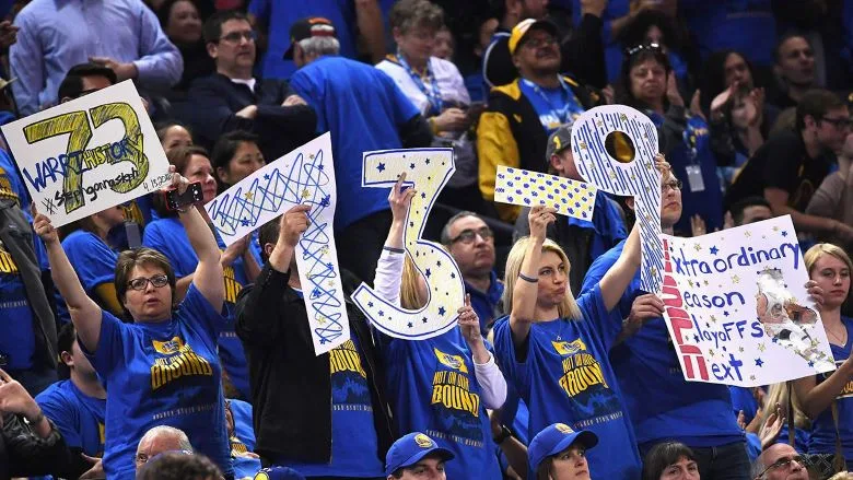 2026雷霆能否打破16勇士的73勝紀錄?