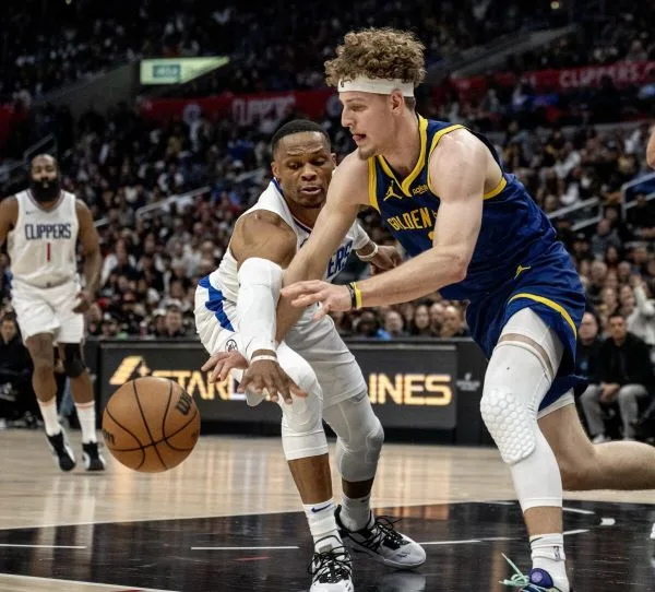 前快艇Russell Westbrook(photo：NBA)/金享娛樂城