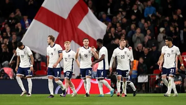 2026世界盃小組賽英格蘭此戰對上迦納(photo:si)/金享娛樂城