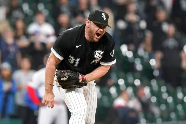 澳洲隊球星Liam Hendriks(photo:WBC)/金享娛樂城