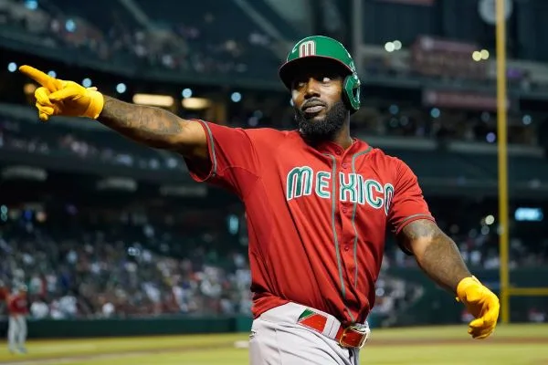 墨西哥球星Randy Arozarena(photo:WBC)/金享娛樂城