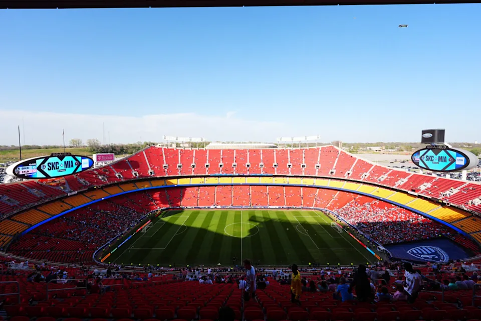 密蘇里州堪薩斯城箭頭體育館/金享娛樂城