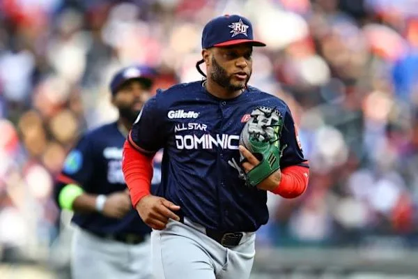 多明尼加球星Robinson Canó(photo:WBC)/金享娛樂城