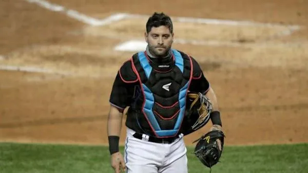 義大利隊總教練Francisco Cervelli(photo:MLB)/金享娛樂城