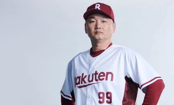 台灣隊總教練曾豪駒(photo:wbsc)/金享娛樂城