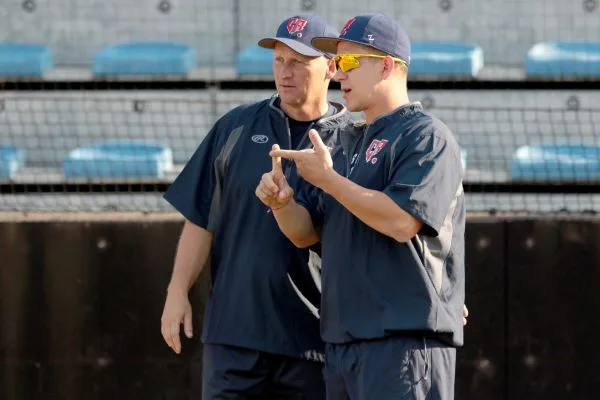 2026WBC捷克隊總教練Pavel Chadim(photo：WBC)/金享娛樂城