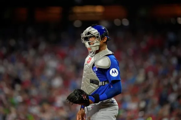 巴拿馬球星Christian Bethancourt(photo:WBC)/金享娛樂城