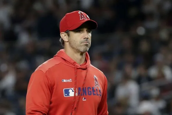 以色列隊總教練Brad Ausmus(photo:MLB)/金享娛樂城