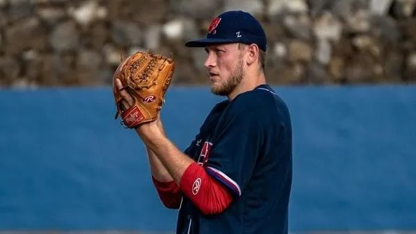 捷克球星Marek Minařík(photo:WBC)/金享娛樂城