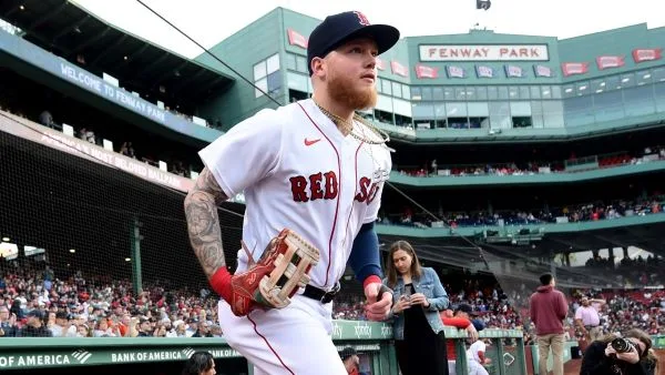 墨西哥球星Alex Verdugo(photo:MLB)/金享娛樂城