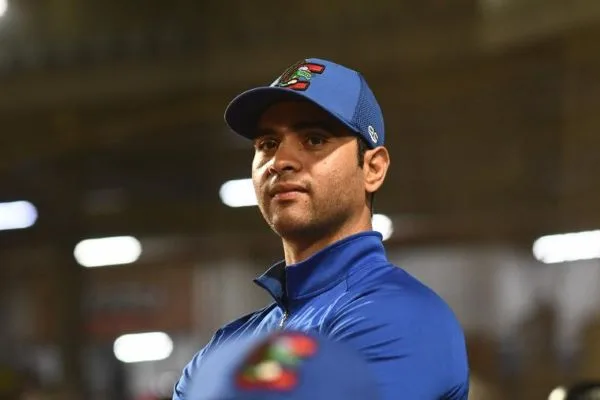 哥倫比亞隊總教練José Mosquera(photo:WBC)/金享娛樂城