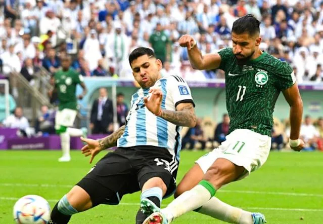 2026世界盃小組賽西班牙vs沙烏地阿拉伯