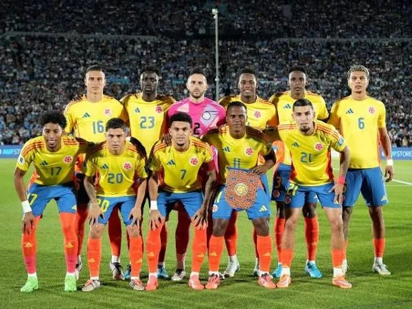 高速節奏是哥倫比亞的優勢(photo:usatoday)/金享娛樂城