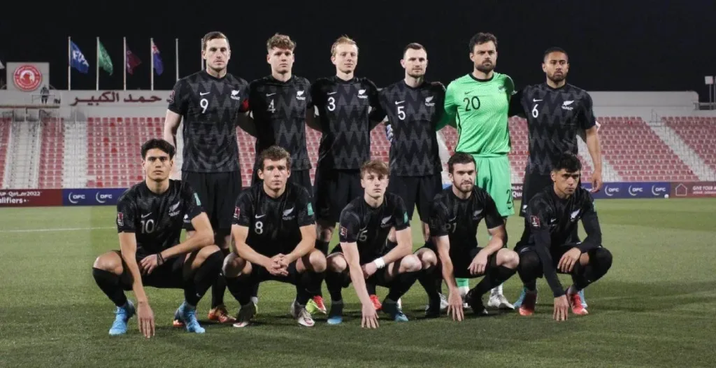 2026世界盃小組賽G組伊朗VS紐西蘭賽前分析及結果預測