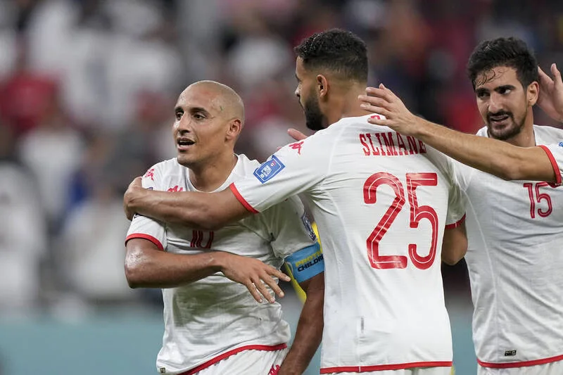 2026世界盃小組賽F組 突尼西亞VS日本 賽前分析及結果預測