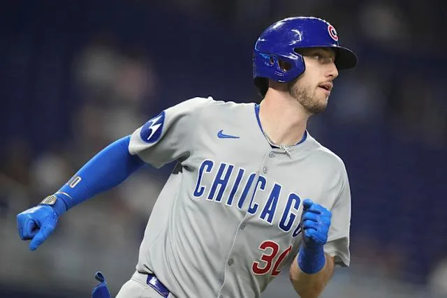 道奇75億找來Kyle Tucker,組超人打線。/金享娛樂城